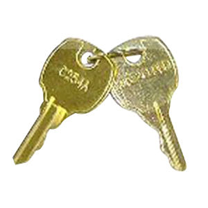 191990A KEY SET FOR TG511 & TG512