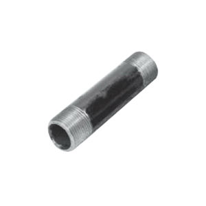 BPF113BS-E8 584-080 BP34X8 3/4" X 8" BL PIPE (25)