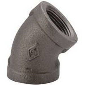 3/4" 45 BP ELBOW (40)