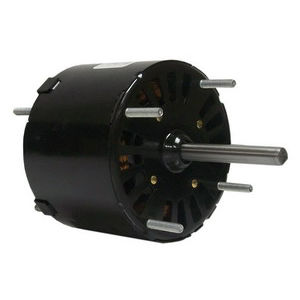 D182 MOTOR 1/60HP 115V 1500RPM 3.3" .6AMP GENERAL PURPOSE
