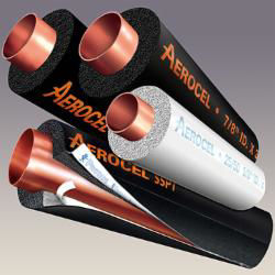 SP138X12 SPLIT PIPE INSUL.(144)
