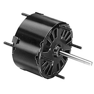 D189 MOTOR 1/20HP 230V 1500RPM 3.3" .9AMP GENERAL PURPOSE