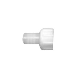 0649 SWIVEL ADAPTER, 5/8 BARB X 3/4 FPT, (4/PKG)