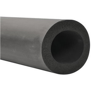 138X12 PIPE INSULATION (174) 1-3/8" ID X 1/2" WALL