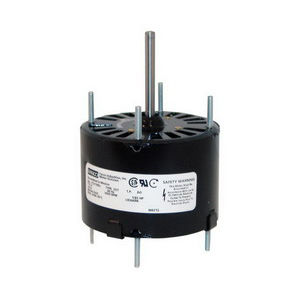 D190 MOTOR 1/40HP 3.3" 208/230V .60A 1500 CW