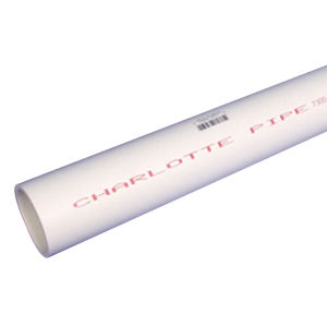 2SCH40 2"SCH40 PVC PIPE 10' (105)