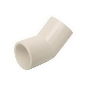 323-3410 3" 45 ST. ELBOW 05892 (25) 345SL
