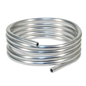 38ALUM 50'3/8ALUM TUBING(11-195)(2)