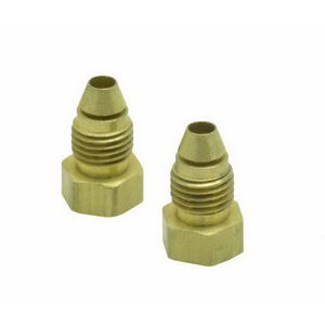 4590-065 ROBERTSHAW BREAKAWAY FERRULE, 1/8", (15)