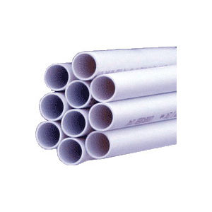 6070 3/4 X 10' SCH40 PVC PIPE (292)