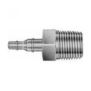 CCT1590BT 1/4X1/8 BARB ADAPTOR (50)