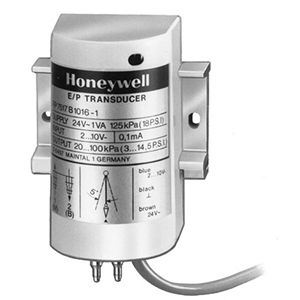 RP7517A1009 PNEUMATIC TRANSDUCER