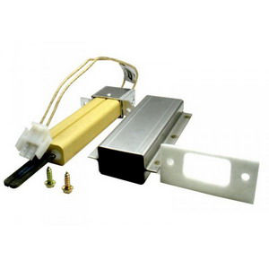 62-22669-92-1PK RHEEM IGNITOR KIT - HOT SURFACE IGNITION (HSI - SILICON CARBIDE), SINGLE