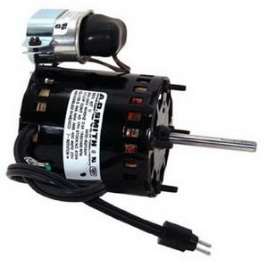 25309101S MOTOR 1/15 HP 1800 RPM 208-230V 1PH CCW