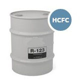 R-123-200 CENTRI LP (R123) REFRIGERANT