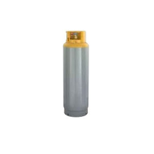 S200 200# RECOVERY CYLINDER DOT# 4BW400 PART# 312561