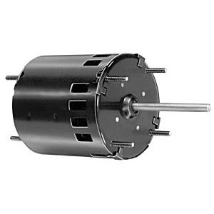 D208 MOTOR 1/30HP 115V 3000RPM 3.3" 1.1AMP GENERAL PURPOSE