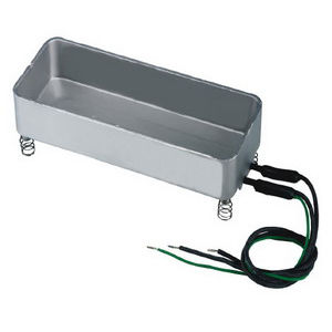 300S CONDENSATE PAN