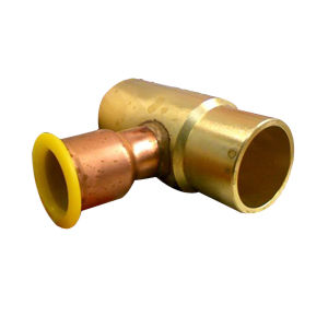 ASC-13-9 206850 SIDE CONNECTION