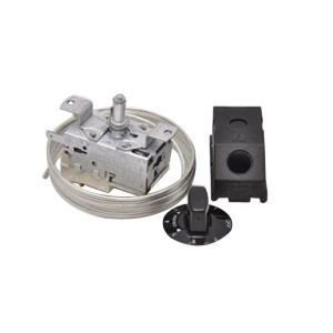 A12-1560 COLD CONTROL, CUT-IN 39F,CUT-OUT RANGE, 19F TO 29F, CAPILLRY 78"