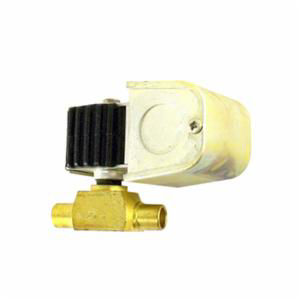 A3S1-3/8 SOLENOID VALVE LESS COIL 3/8" SWEAT (3208-00)