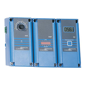 A350RS1 TEMP RESET CONTROL