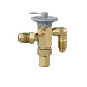 BFS-AA-Z BALANCED PORT TXV