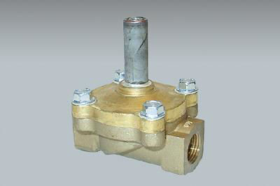 BR246P1 3930-00 SOLENOID VALVE 3/4"X3/4" 150PSI