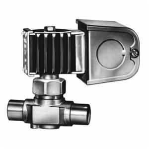 B14S2 5/8 SW SOL VALVE