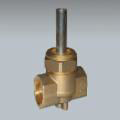3540-00 B19P2 SOLENOID VALVE 3/4"FEMALE NPT THREADED