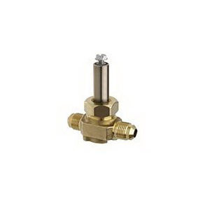 B6P1 SOLENOID VALVE LESS COIL (3250-00)