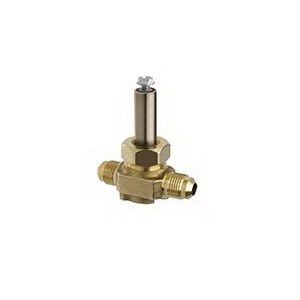 B6S138 3254-00 VALVE SOLINOID 38" SWEAT CONNECTION