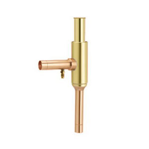 CROT-10-0/60-1-1/8ODF CPR VALVE (900605)