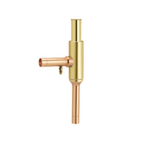 CROT-6-0/60-1-1/8ODF CPR VALVE (900577)