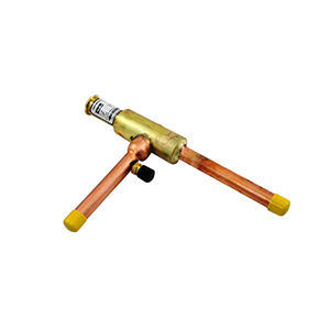 CROT-6-0/60-5/8 ODF CPR VALVE (900556)