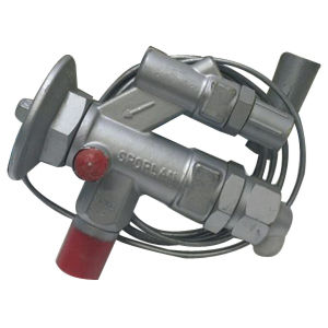 CVE-5-GA TEX VALVE