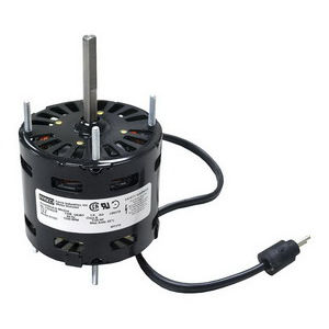 D1103 MOTOR 1/20HP 208-230V 1550RPM 3.3" 1.15AMP REFRIGERATION FAN