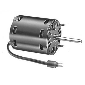 D1124 MOTOR 1/20HP 115V 1550RPM 3.3" 2.1AMP REFRIGERATION FAN
