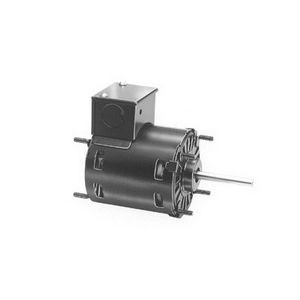D1142 MOTOR 1/15HP 115/230V 1500RPM 3.3" 1.7/.9AMP REFRIGERATION FAN