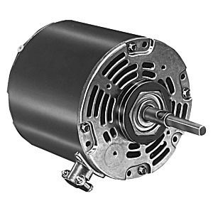 D474 MOTOR 1/10HP 115/208-230V 1550 RPM 5.1"1.9/.9AMP REFRIGERATION FAN