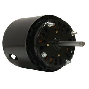 D475 MOTOR 1/15HP 460V 1550RPM 3.3" 0.6AMP REFRIGERATION FAN