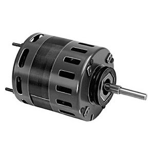 D480 MOTOR 1/10HP 115/208-230V 1550 RPM 4.4" 4.5/2.2AMP REFRIG FAN