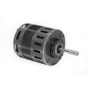 D485 MOTOR 1/20HP 115/208-230V 1550 RPM 4.4" 2.2/1.1AMP REFRIGERATION FAN