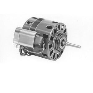 D486 MOTOR 1/10HP 115/208-230V 1550 RPM 5.0" 2.7/1.4AMP REFRIGERATION FAN