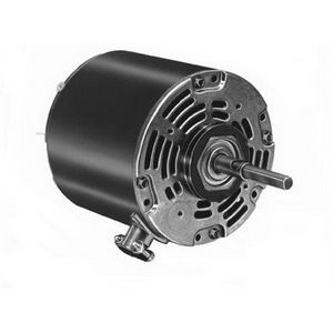 D488 MOTOR 1/20HP 115/208-230V 1550 RPM 5.1" 1.2/.6AMP REFRIGERATION FAN