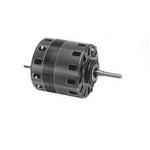 D493 MOTOR 1/15HP 115/208-230V 1050 RPM 5.0" 3.4/1.7AMP REFRIGERA_ TION FA N