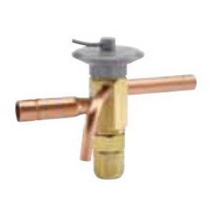 EBFVE-C-C TEX VALVE 31/4 - 51/2 TON R-22