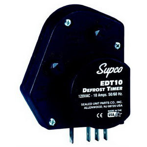 EDT11 DEFROST TIMER 120V