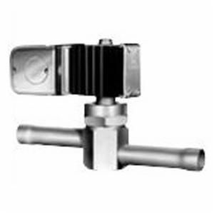 E10S250 SOLENOID VALVE LESS COIL 5/8" SWEAT (3441-00)