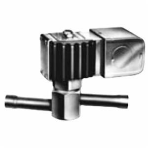 E19S270 7/8 SW SOL VALVE